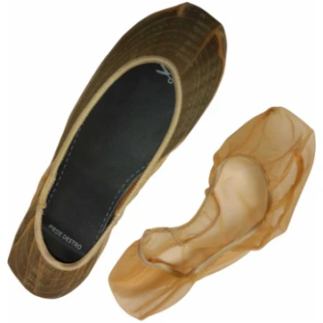 Minicalze Salvacollant Robusto Nylon Indemagliabil