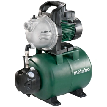 Hidrofors Metabo HWW 3300/25 G
