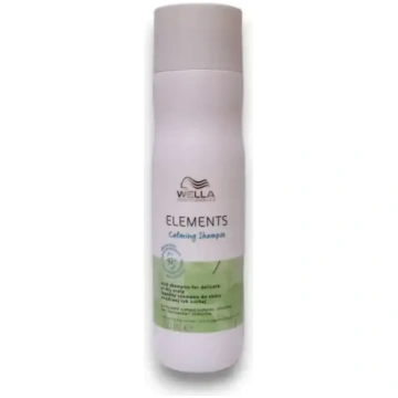 Wella Professionals, Elements Calming, Nomierinošs
