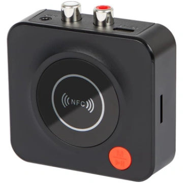 74-199# Bluetooth raidītāja aux out adapteris ba-0