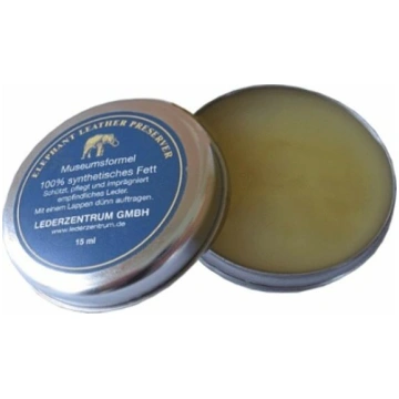 Colourlock Wosk Elephant Leder Preserver 125ml | 4