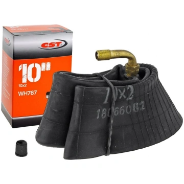 Kamera 10 x 2, SV90°, CST WH767 (OGU000542) 0114