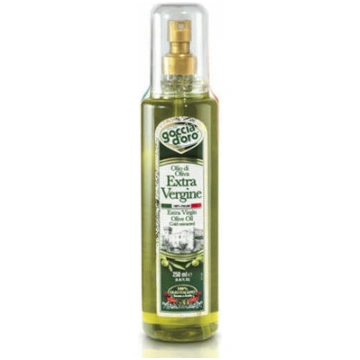 Extra Vergine olīveļļa 250ml SPREI dozatoru