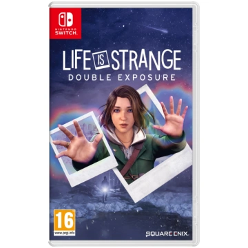 SWITCH Life is Strange: Double Exposure