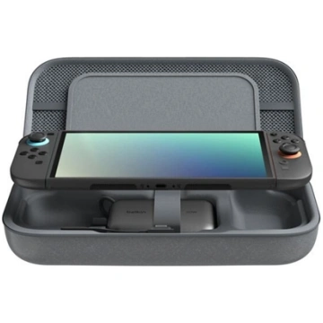 Belkin Charging Case incl.Powerb 10.000mAh Switch 