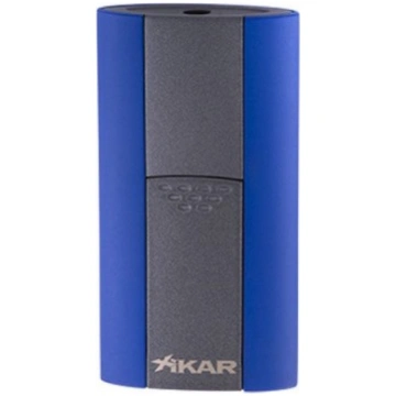 Xikar single blue flash lighter