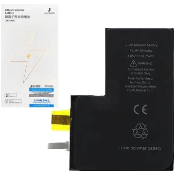BMS rezerves akumulators iPhone 13 Pro Max 4352mAh