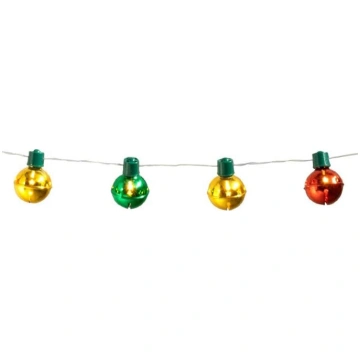 Boland 13447 LED pasaku gaismiņas Ziemassvētku zva