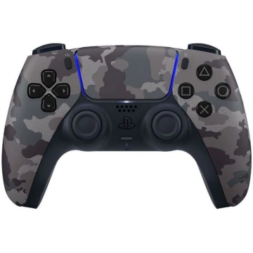 Sony Playstation 5 Dualsense Controller - Grey Cam