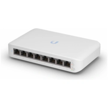 Ubiquiti Networks UniFi Switch Lite 8 PoE Managed