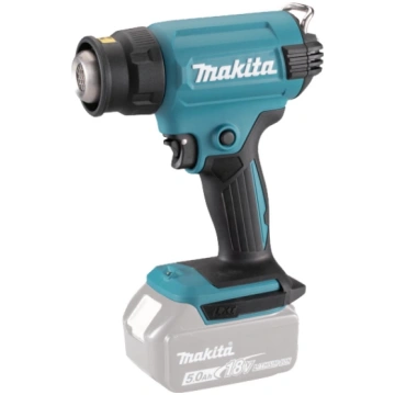 (Ir veikalā) Tehniskais fēns Makita DHG180ZK 18 V