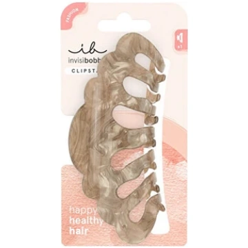 Invisibobble Clipstar XL Pure Pearlfection - Skřip