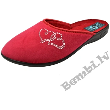 Istabas čības sievietēm ADANEX 26606 (izm.37,38) 3