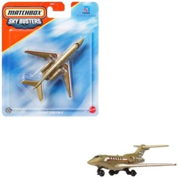 Mattel MATCHBOX Sky Busters JDJ05 mix MATTEL p8 ce