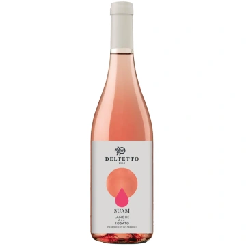 Nebbiolo "Suasì" Deltetto
