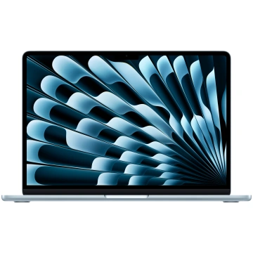 Apple MacBook Air 13.6 M4 (2025) 10 CPU 10 GPU 24G