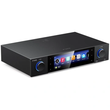 FiiO S15