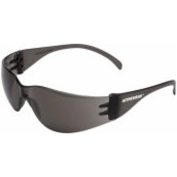 Activewear Safety Glasses Mission 4020 Black Aizsa