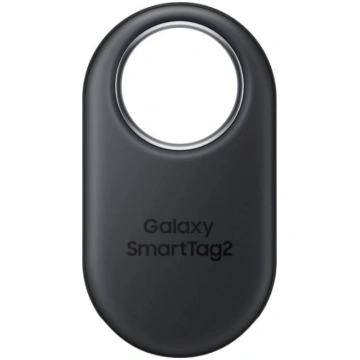 Samsung Galaxy SmartTag2 viedais meklētājs, melns 