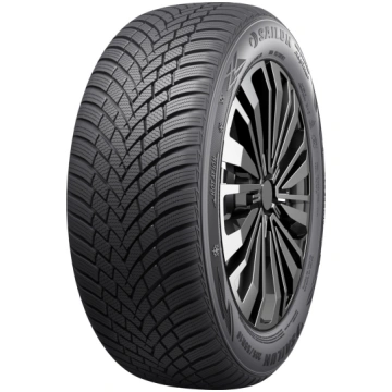 205/60R16 92H SAILUN ICE BLAZER ALPINE 2 M+S 3PMSF