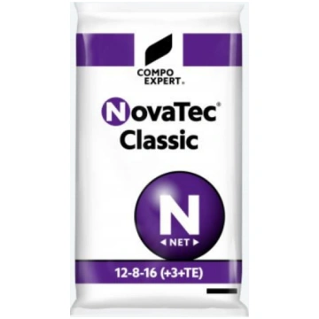 NovaTec® Classic 12-8-16(+3+TE), 25kg
