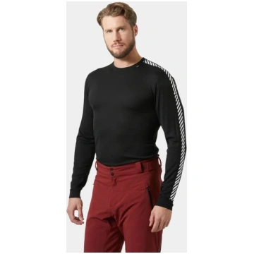 Helly Hansen Vīriešu termokrekls, HH LIFA STRIPE C