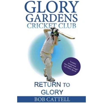 Return to Glory Bookshop