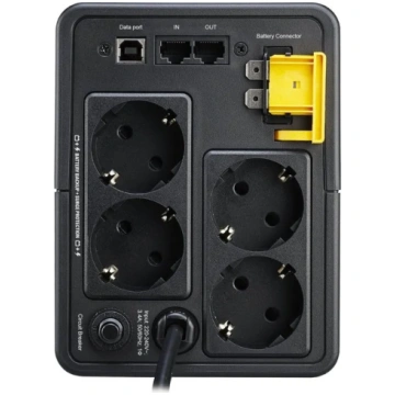 SCHNEIDER ELECTRIC Schneider Electric APC Back-UPS