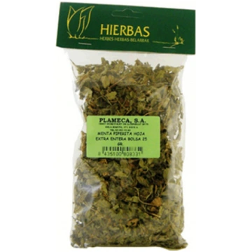 Whole Piperita Mint Plameca