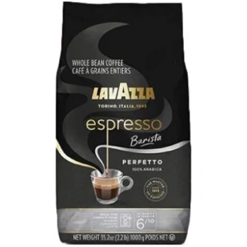 Kafijas pupiņas Lavazza Espresso Barista Perfetto 