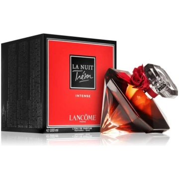 Lancome La Nuit Trésor Intense EDP parfimērijas ūd