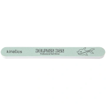 Kinetics Dolphin Dan Nail Shiner