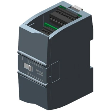 Siemens Simatic S7-1200 SM1231 analogais modulis 4