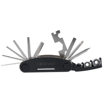 Forever Bike Multitool MT-16 Outdoor BIKE00011
