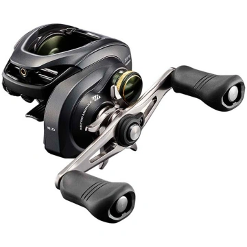 Spole Shimano Curado K 201 PG 5.0:1 (kreisā roka)