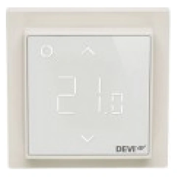 Termostats DEVIreg™ Smart, +5...+45 °C,wifi 140F11