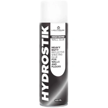 LightHouse HYDROSTIK 500 ml / izsmidzināma līme Am