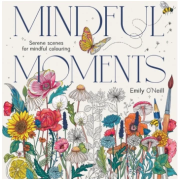Mindful Moments Bookshop