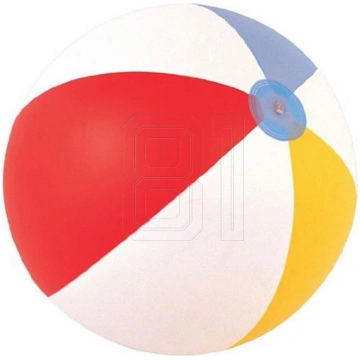 Pludmales bumba 51 cm 31021 / N/A BESTWAY 31021*NA