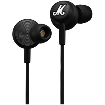 Marshall Mode, USB-C, melna - Austiņas, 1008181