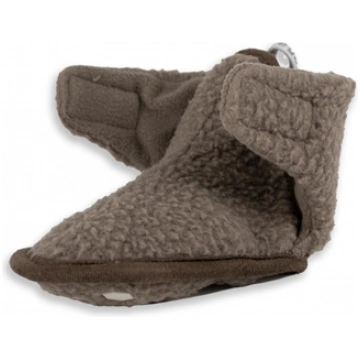 Lodger Slipper Teddy čībiņas, Buffalo, 12-18m SLT 