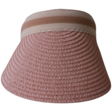 Elle Porte Sun visor