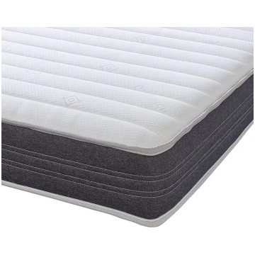 Extreme Comfort Sirocco Airflow Memory Spring Hybr