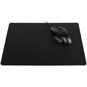 Logitech G502 X melns ar G240 Mousepad