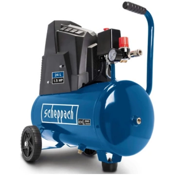 Kompresors HC30ox bezeļļas, 5906146904 SCHEPPACH