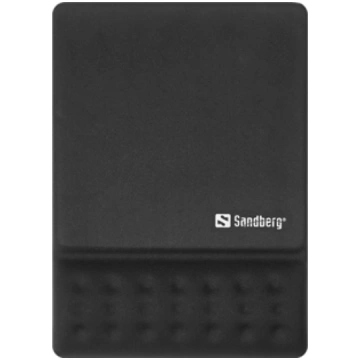 Sandberg 520-38 Memory Foam Mousepad Square 54034#