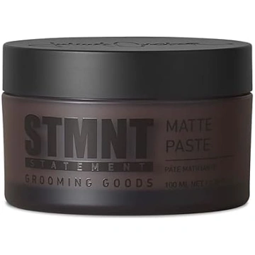 STMNT STATEMENT GROOMING GOODS Matte Paste 100 ml