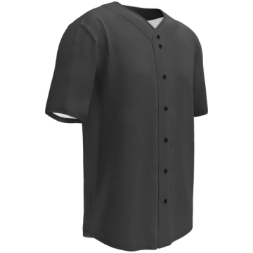 Camicia da baseball - S