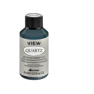 Davines View Demi-Permanent Hair Dye Rose Quartz,