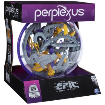 Galda spēle Spin Master Perplexus Epic